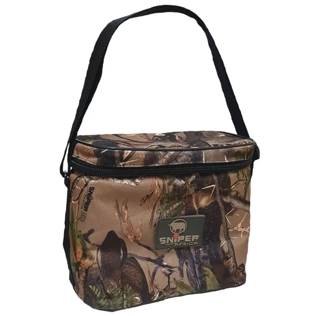 Cooler Bag 6 Pack Main image
