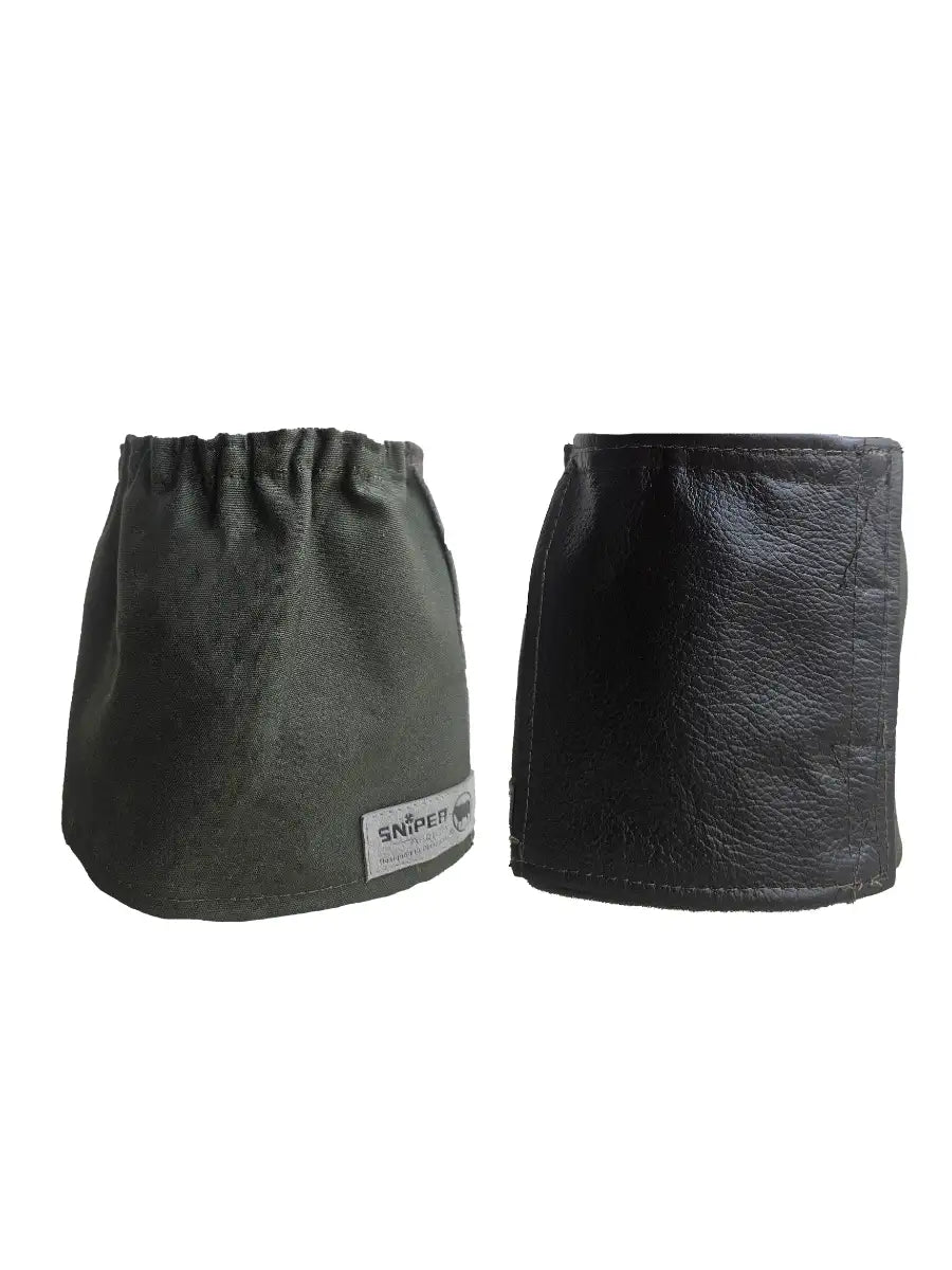 Men's Khaki Ankle Gaitor