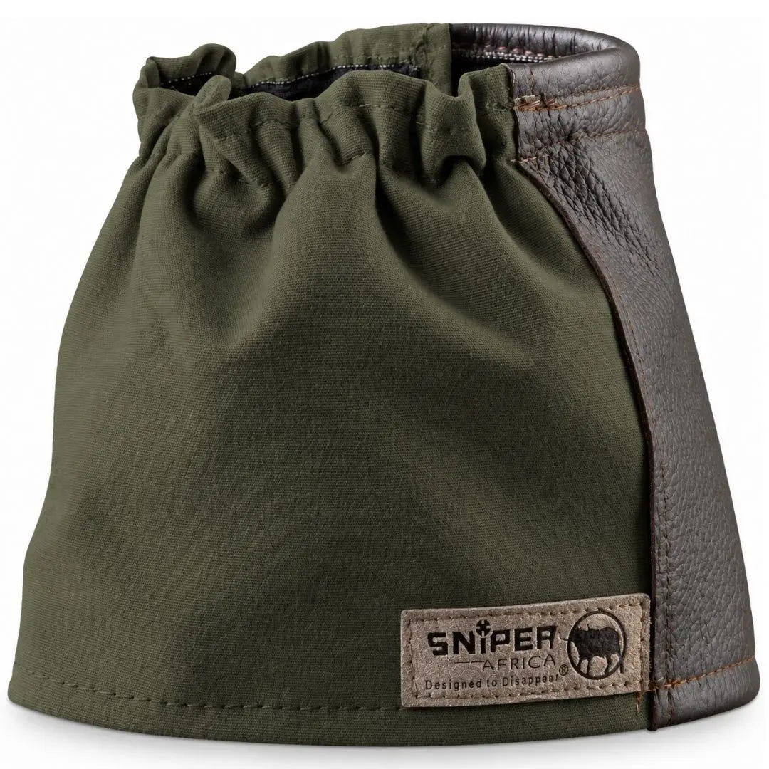 Men's Ankle Gaitor Olive Main image
