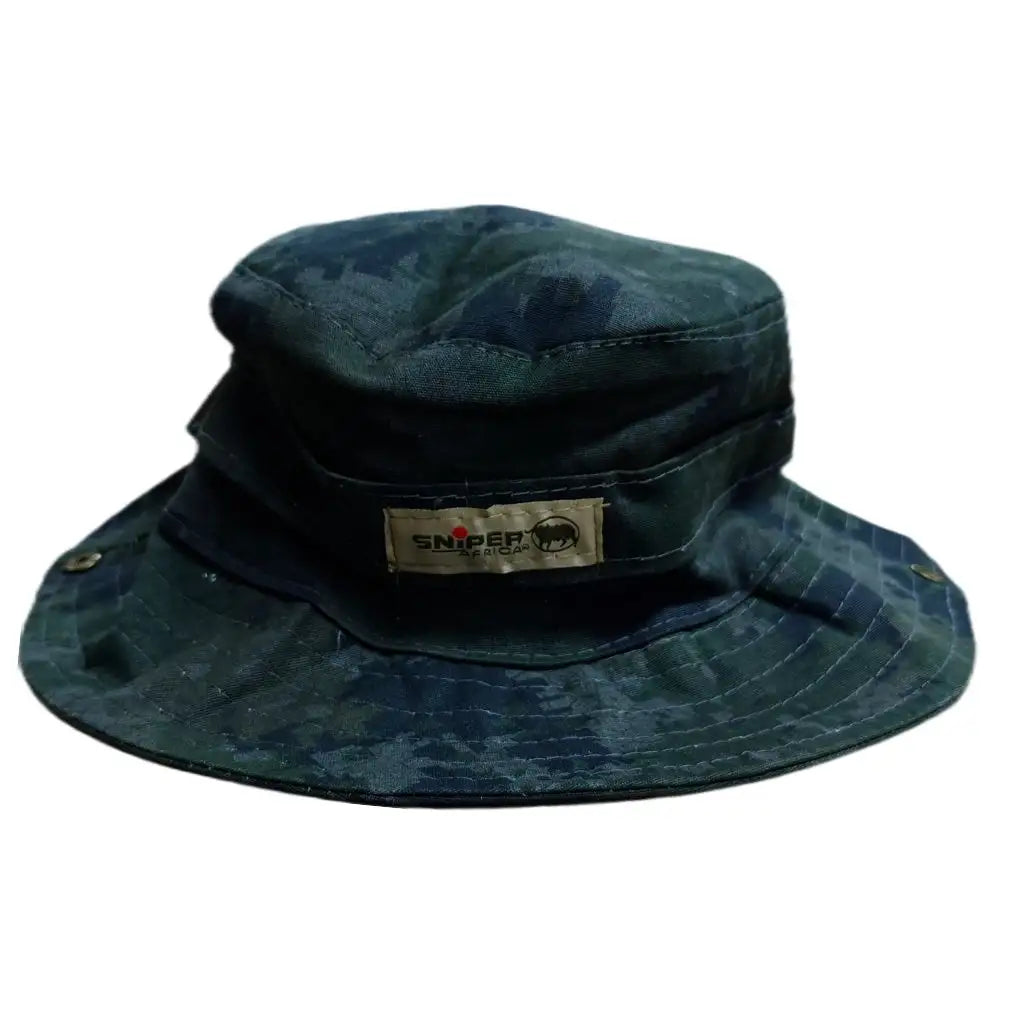 Floppy Hats Urban Jungle