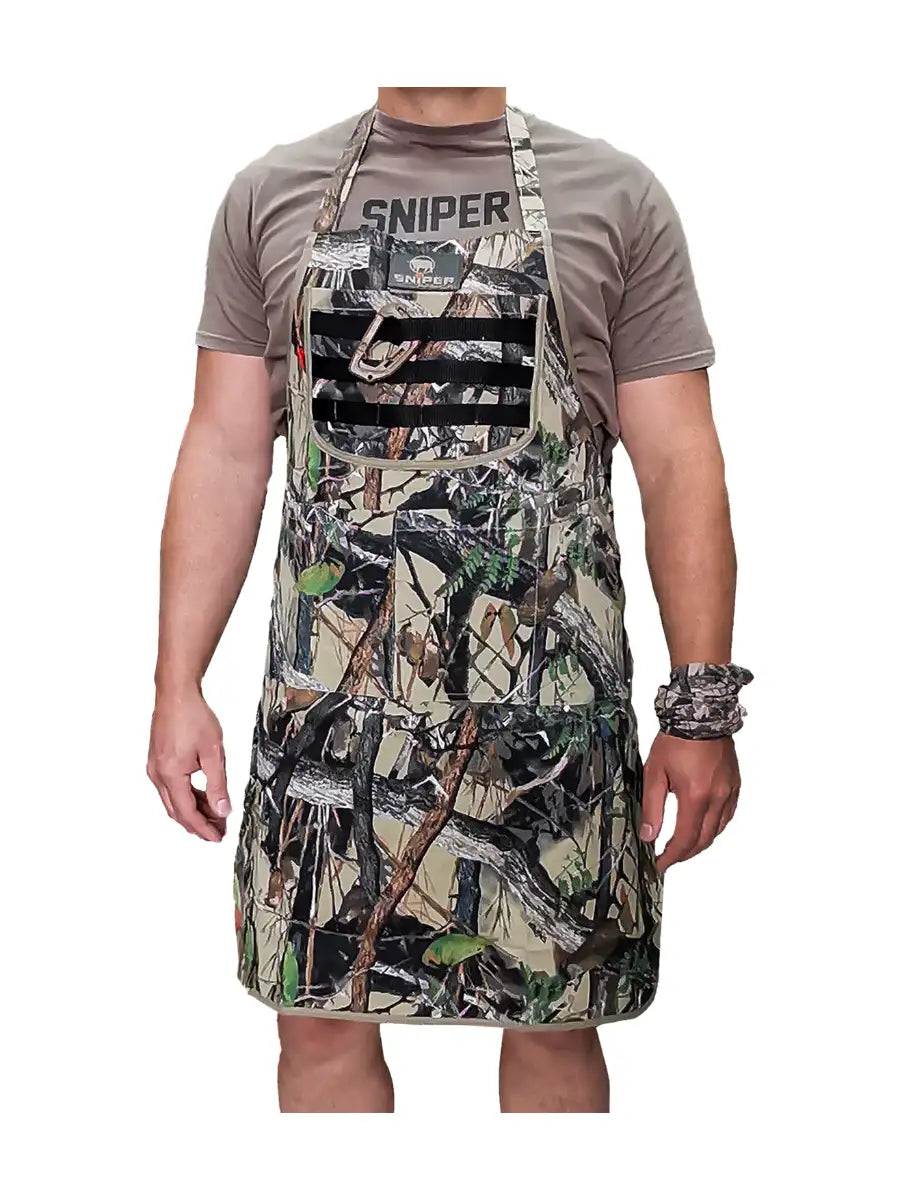Adults Apron