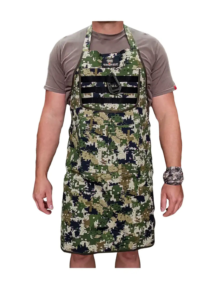 Adults Apron