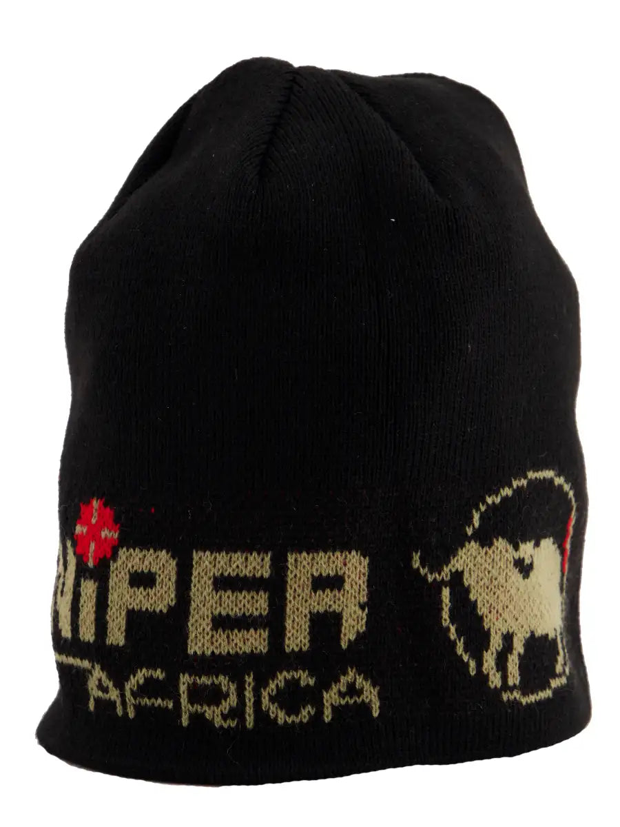 Kids Beanie Knitted