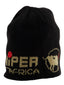 Kids Beanie Knitted