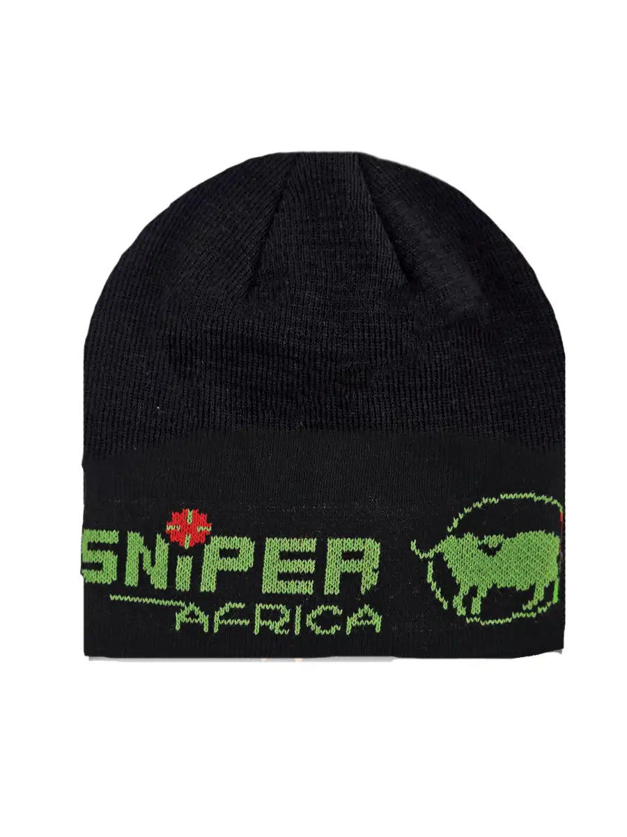 Kids Beanie Knitted