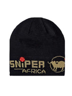 Kids Beanie Knitted
