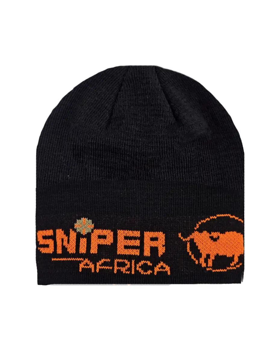 Kids Beanie Knitted