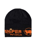 Men's Knitted Beanie's