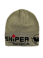 Kids Beanie Knitted