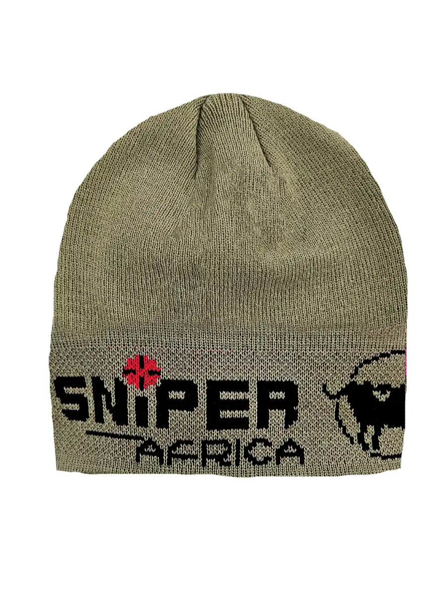 Men's Knitted Beanie's