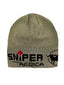 Men's Knitted Beanie's