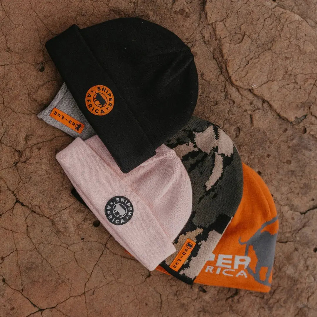 Explorer Men's Beanie Secondary image