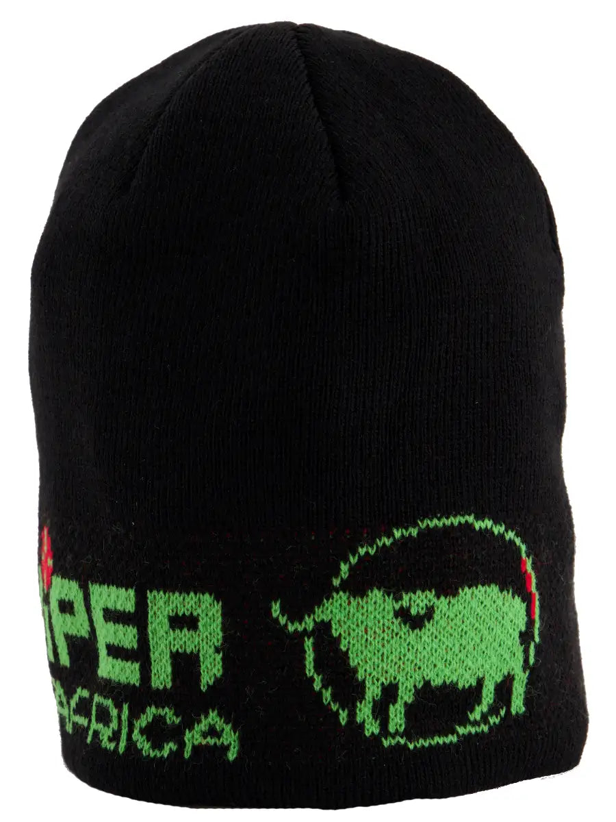 Kids Beanie Knitted