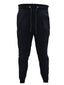 Black Boys Brushed Fleece Jogger
