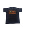 Black Predator Comfort Fit T/Shirt 3XL