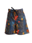 Boys 3/4 Swim Shorts Boys Tropical