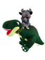 Buffy O Saurus Teddy