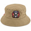 Buffy Floppy Hat - Khaki