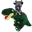 Buffy O Saurus Teddy