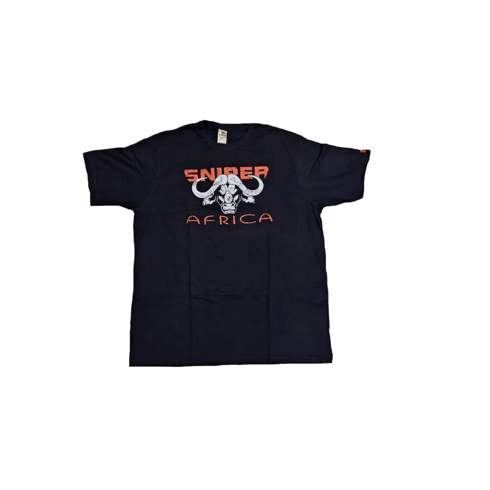 Black Buffalo 2022 T/Shirts 5XL