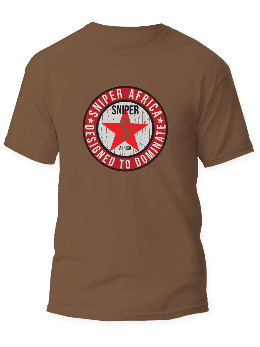 Star - Coyote