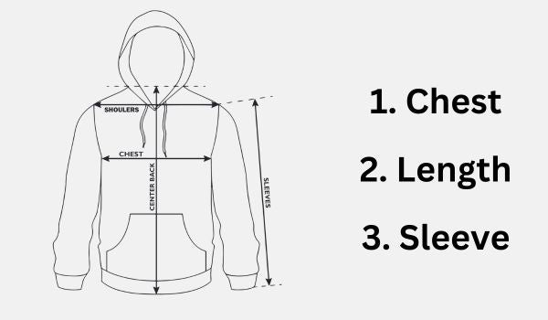 Softshell Reversible Hoody