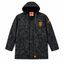 Sentry Padded Jacket - Urban Jungle
