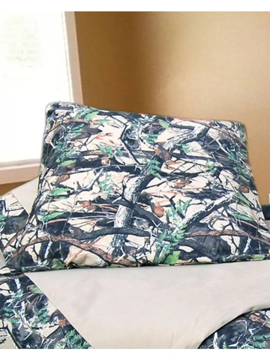 Continental Pillow Case - Single Pack
