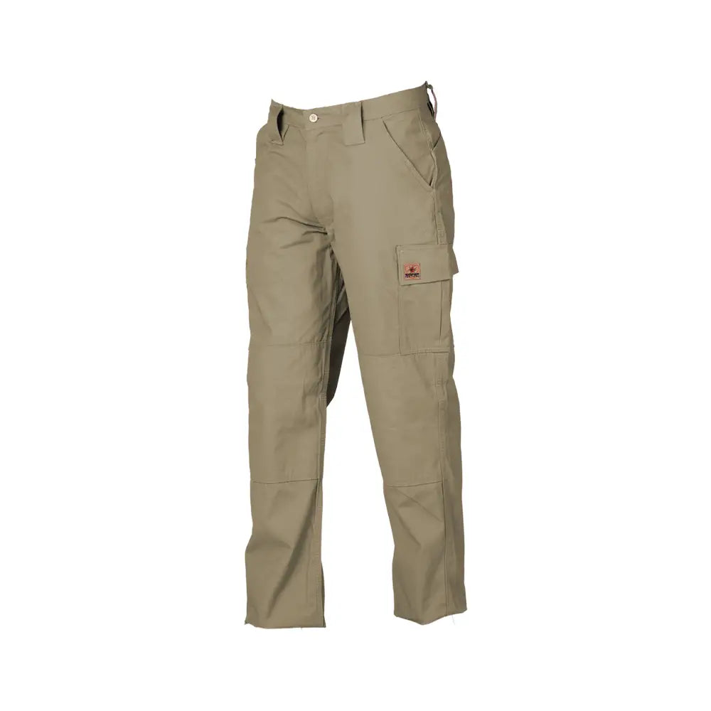 Khaki  Covert Pants 46