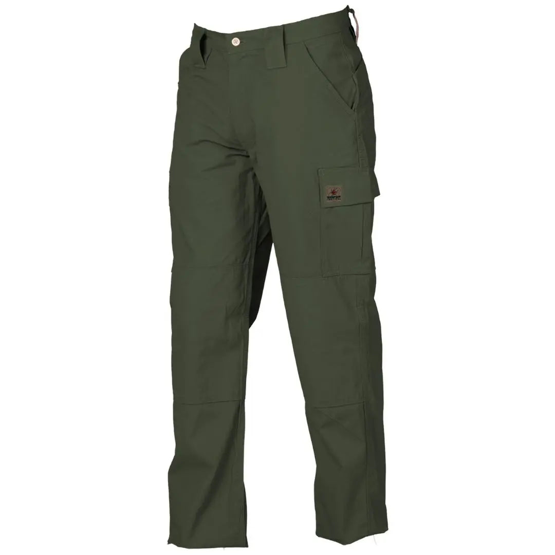 Covert Pants - M/Olive