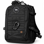 EDC Backpack + Hydration Bladder 2.5L
