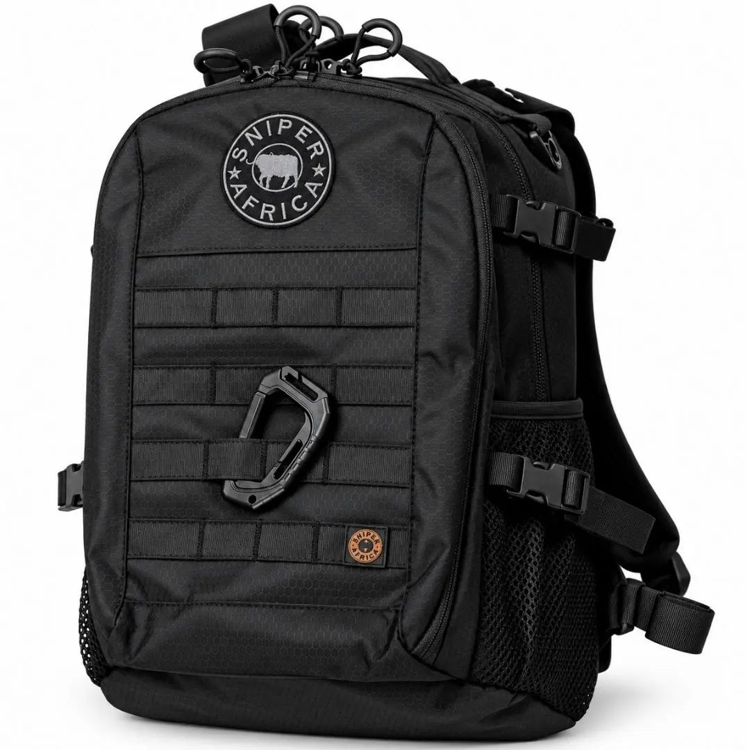 EDC Backpack + Hydration Bladder 2.5L