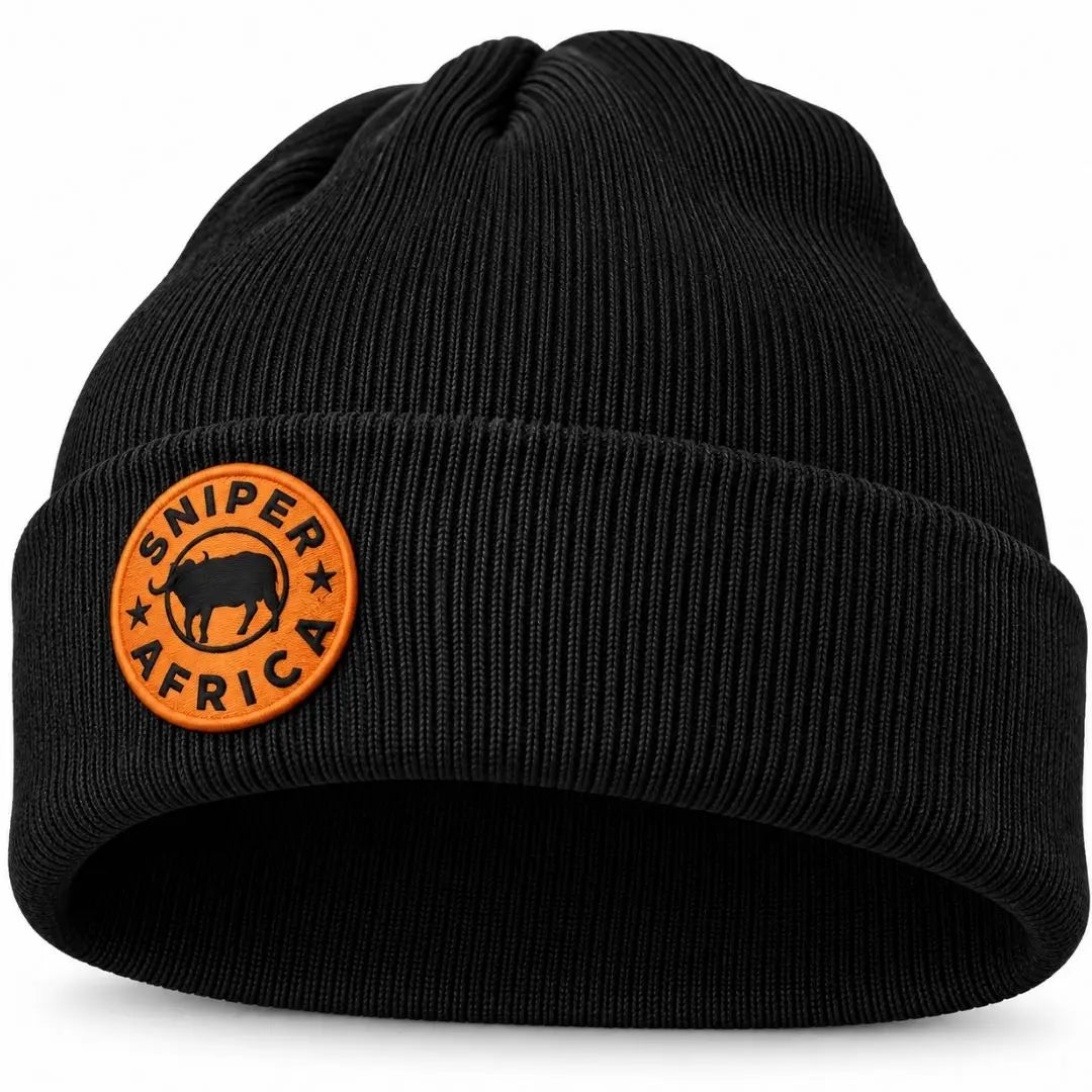 Explorer Men's Beanie