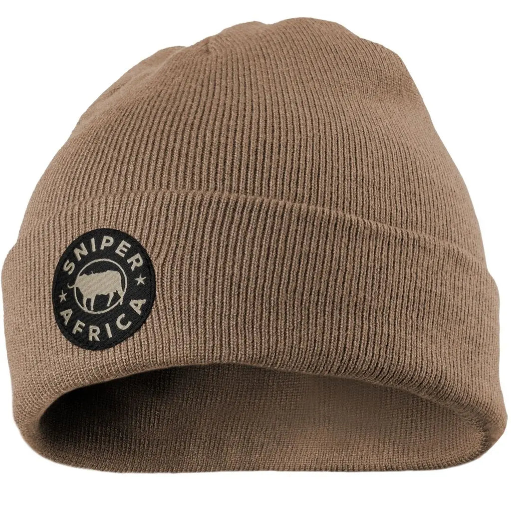 Explorer Men's Beanie