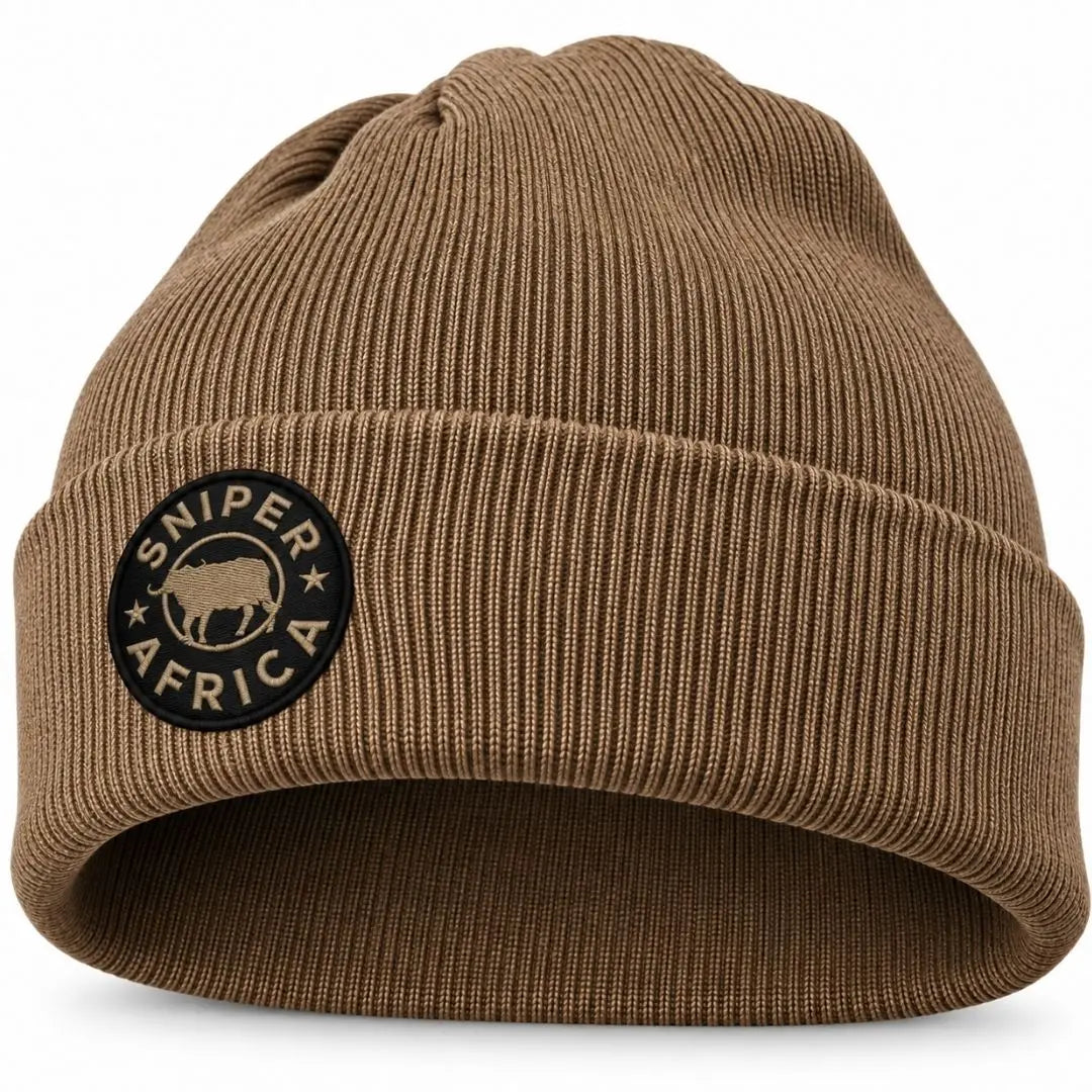 Explorer Men's Beanie Main image