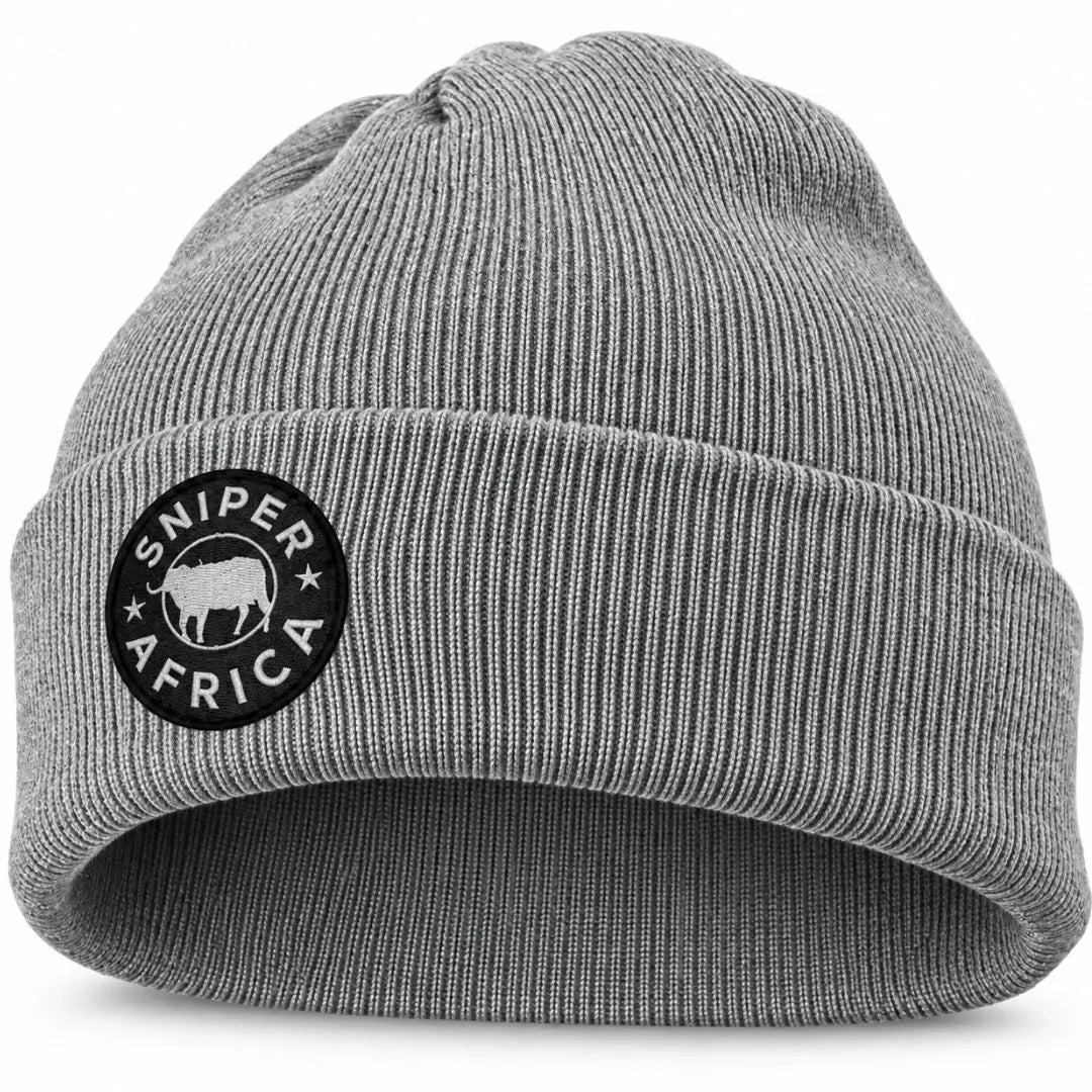 Explorer Men's Beanie