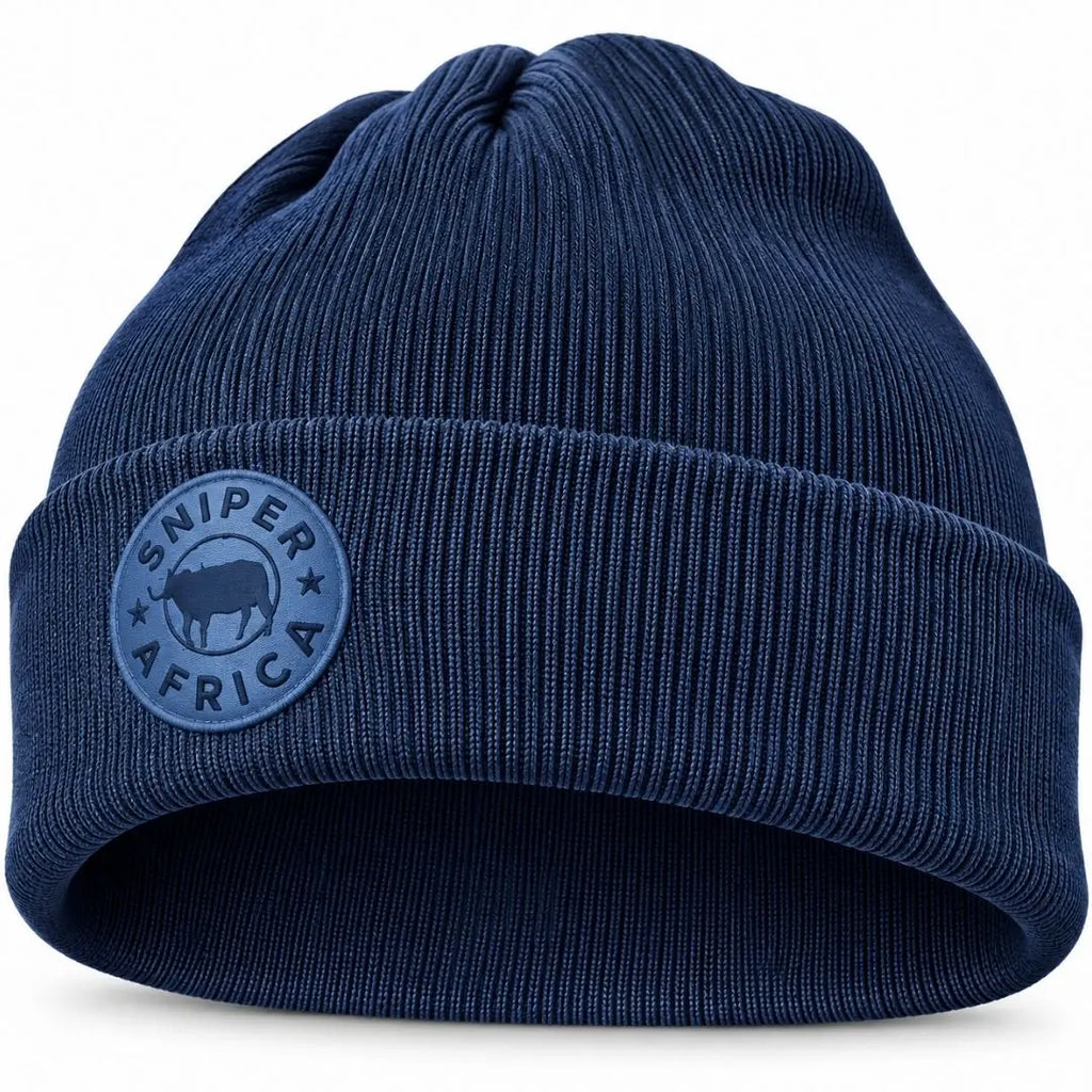 Explorer Men's Beanie