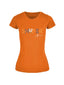 Flower - Orange