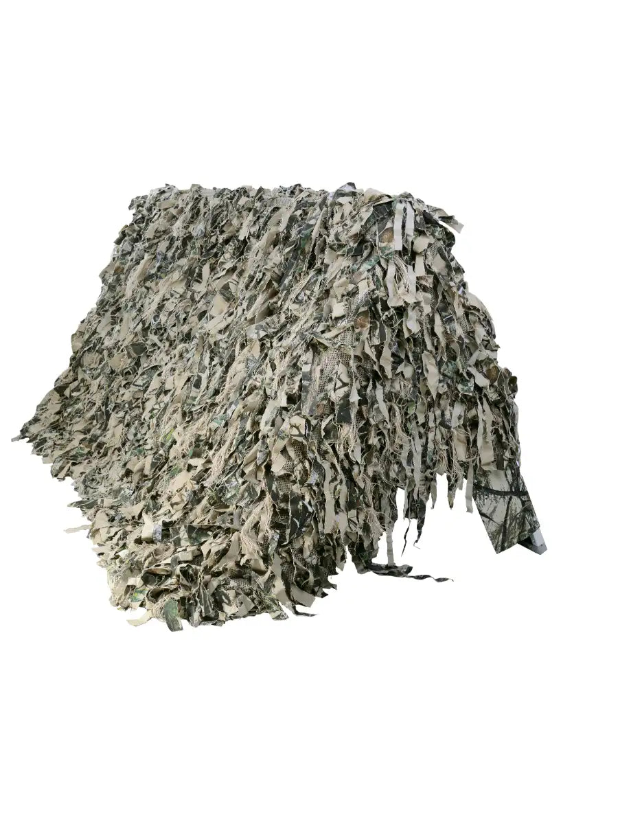 Ghilly Blanket - 3D (1.35m x 2.8m)