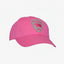 Pink Cap Pink Vintage Peak