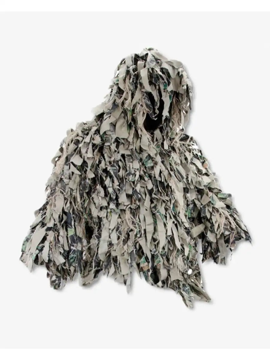 Men's Ghillie Top