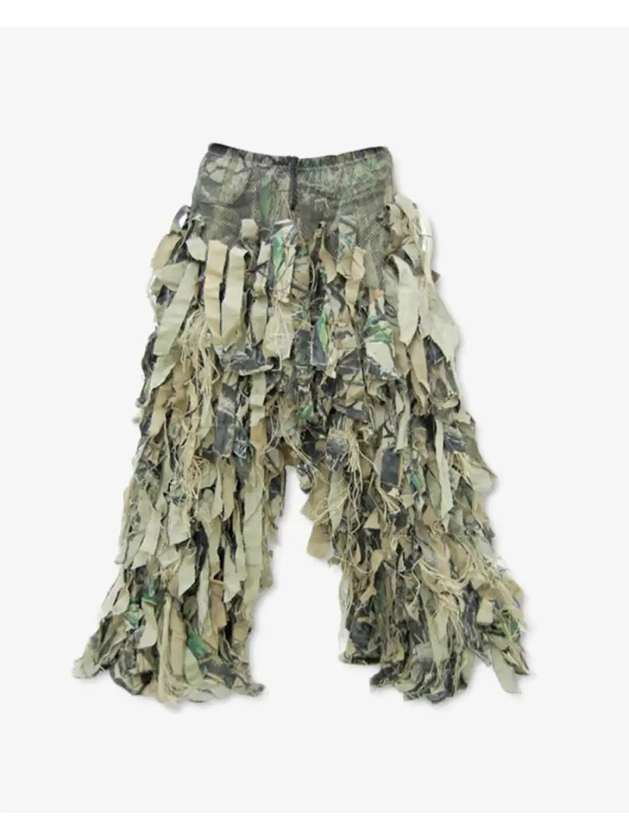Men's Ghillie Pants