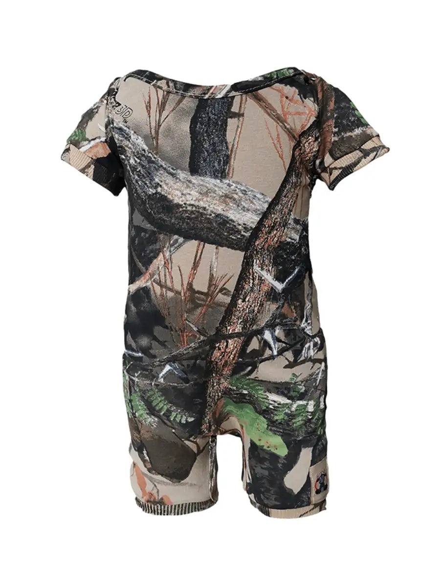 Grower - 3D/Khaki Main image