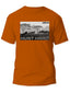 Hunt Hard - Orange