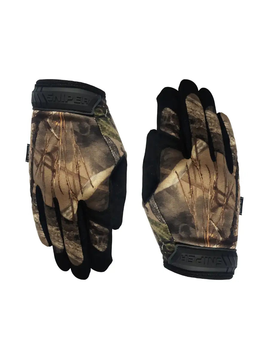 Men's Gloves Hunters