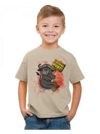 I Wanna Hunt T-Shirt