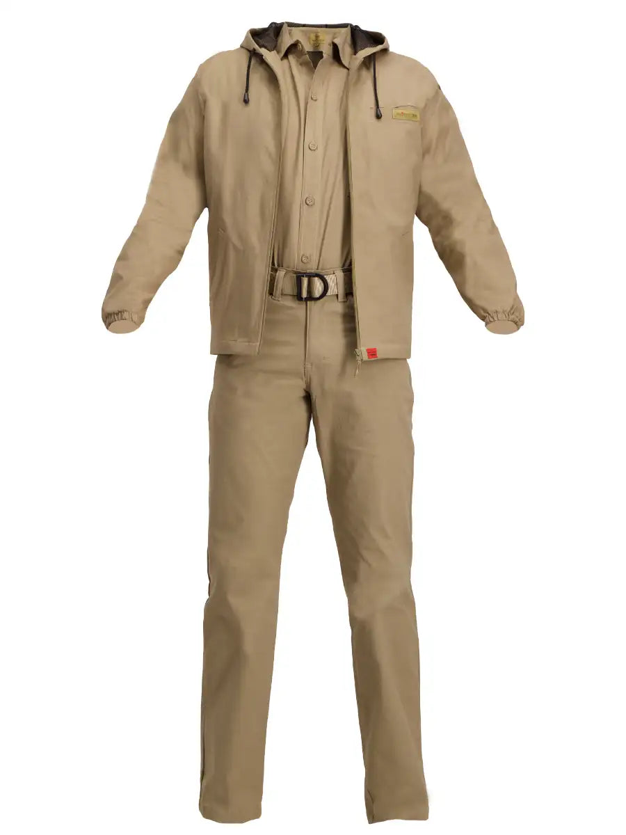 Professional Hunter Combo Khaki Main image