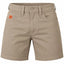 Men's Hunters Shorts Flex Khaki