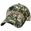 Kids Cap Embroidered Pixelate