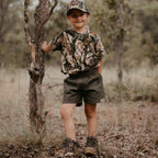 Kiddies T Shirt Short Sleeve 3D